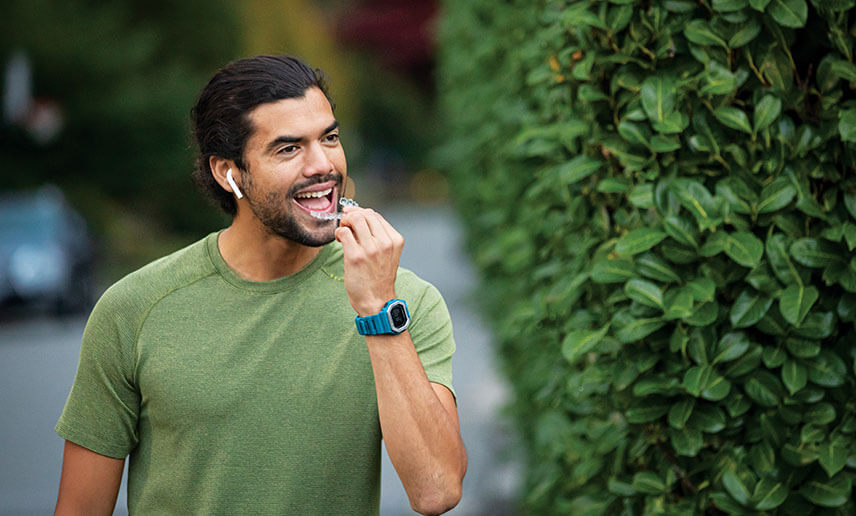 Important reasons to straighten your teeth Important reasons to straighten your teeth