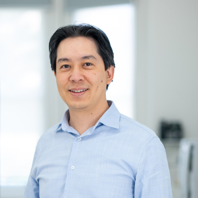 Dr Wayne Chen Dr Wayne Chen