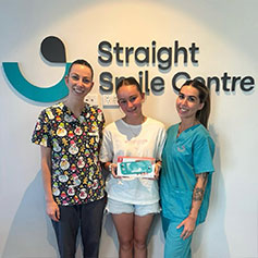 Straight Smile Centre Straight Smile Centre